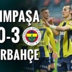 Fenerbahce , Kasimpasa