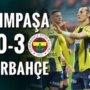 Fenerbahce Siap Kembali ke Jalur Kemenangan di Laga Kontra Kasimpasa