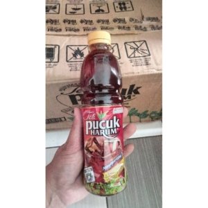 Link 17 Menit dan 1:50, Viralnya Video “Teh Pucuk” dan Kegaduhan di Ruang Digital