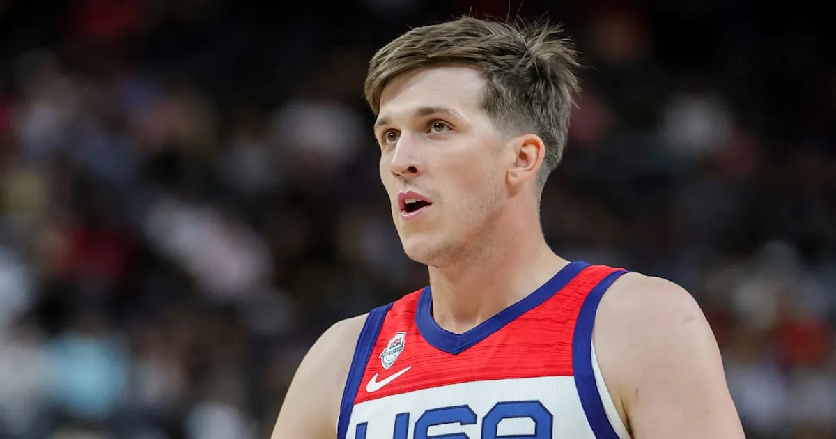 Pelatih Lakers Beri Penjelasan Mengenai Kembalinya Austin Reaves