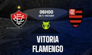 nhan dinh bong da du doan vitoria vs flamengo vdqg brazil hom nay 2307065627