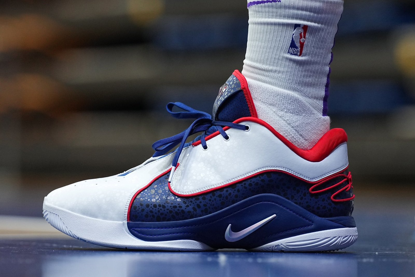 LeBron James, Pengalaman Berharga Seorang Pelatih dalam Mendampingi Bintang Basket