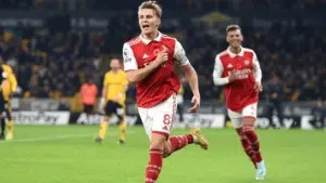 Arsenal ,Premier League