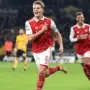 Arsenal ,Premier League Final Liga Champions 2026