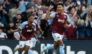ollie watkins
