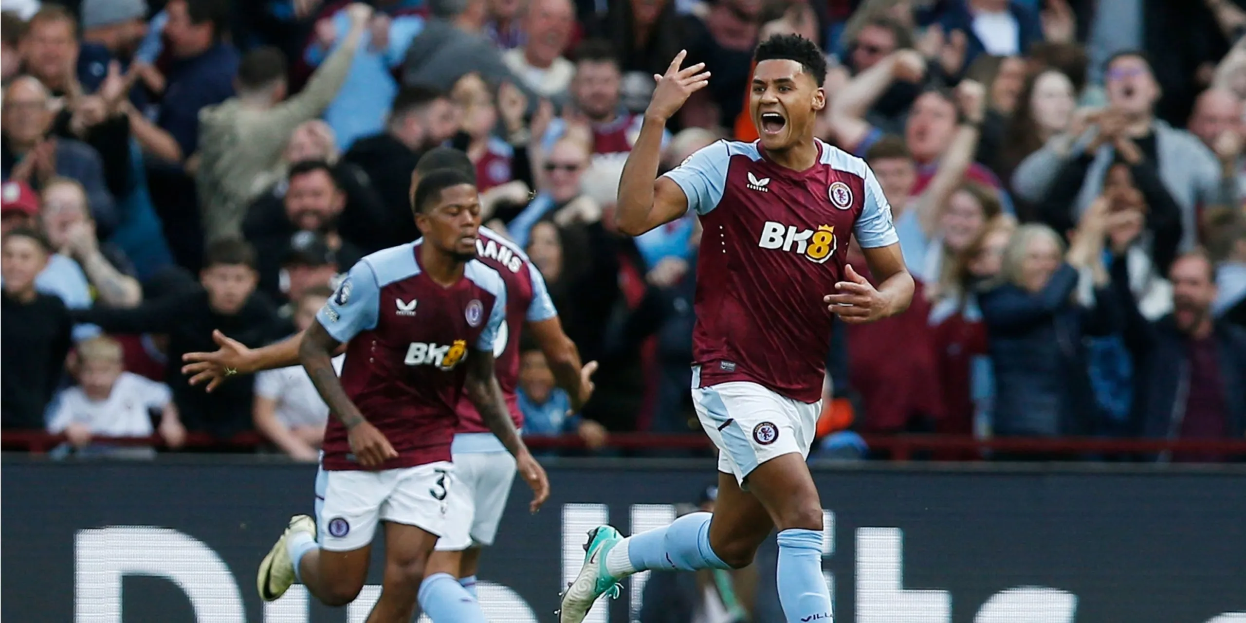 Kondisi Ollie Watkins yang Menjadi Perhatian di Aston Villa