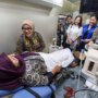 Harapan Baru bagi Ibu dan Bayi, Layanan Mobile Clinic Hadir di Surabaya