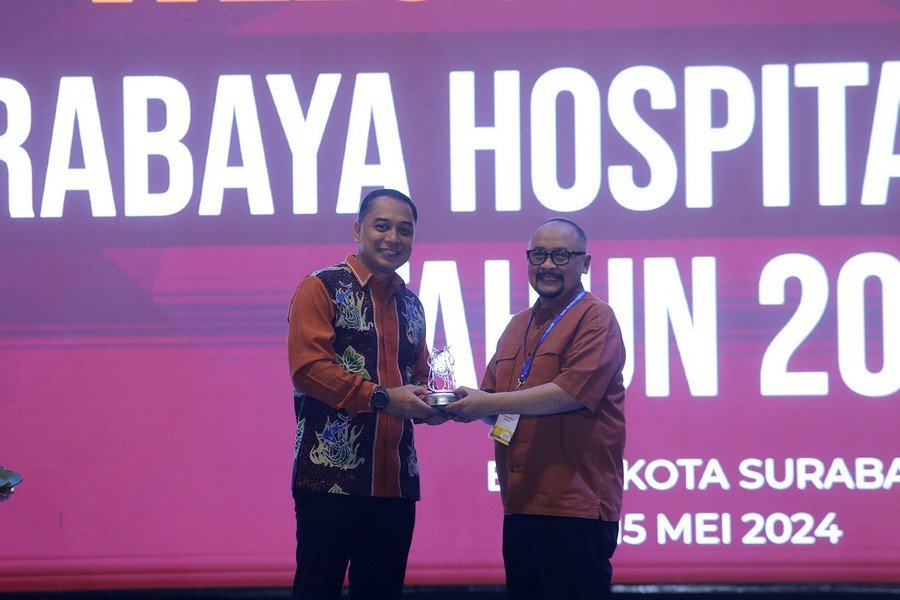 Pemkot Surabaya Jamin Layanan Kesehatan untuk Warga Prasejahtera