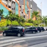 original dok. Parkir di Surabaya 28229