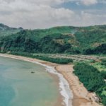 Pantai Gemah Tulungagung