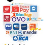 payment cashless