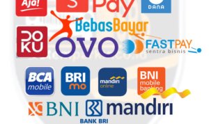 payment cashless