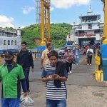 Jadwal Lengkap Kapal Feri Rute Lombok-Bali