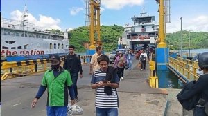 Jadwal Lengkap Kapal Feri Rute Lombok-Bali