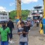 Jadwal Lengkap Kapal Feri Rute Lombok-Bali