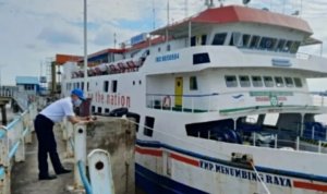 Jadwal Kapal Lintas Pulau di Pelabuhan Tanjung Perak Surabaya untuk Mudik Lebaran 2026 1 Pelabuhan Tanjung Api-api