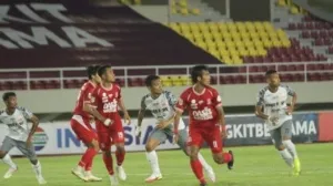 Persis Solo vs PSIM Yogyakarta: Kekuatan dan Tekanan dalam Derby Mataram