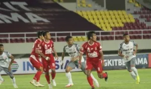 Persis Solo ,Madura United