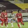 Persis Solo ,Madura United