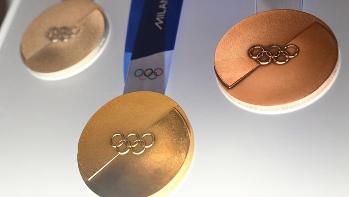 Olimpiade Musim Dingin 2026