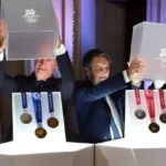 Olimpiade Musim Dingin 2026