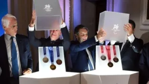 Olimpiade Musim Dingin 2026