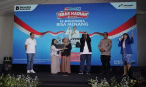 Pertamina Patra Niaga