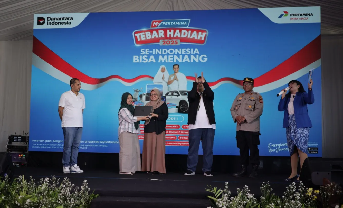 Pertamina Patra Niaga