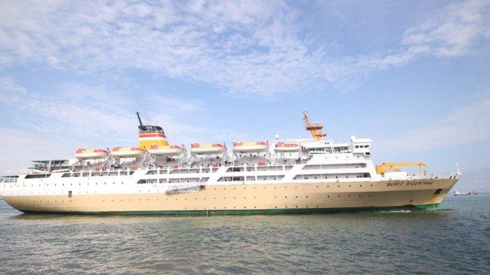 PELNI Siapkan Diskon Tiket Hingga 30 Persen untuk Arus Mudik Lebaran 2026