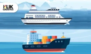 Rute Laut Saumlaki–Dobo di Februari, Jadwal Terbatas dan Diperlukan Persiapan Awal