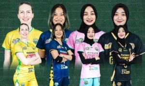 perolehan Skor Gresik sdf sd