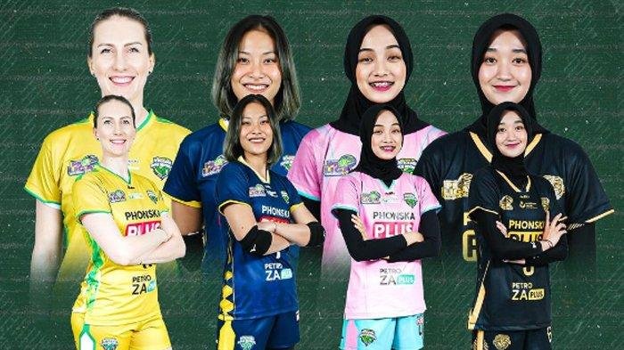 Peta Persaingan Final Four Proliga 2026 Mulai Terbentuk 1 Peta Persaingan Final Four Proliga 2026 Mulai Terbentuk