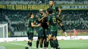 Persebaya Siap Bangkit di Laga Kontra PSM Makassar