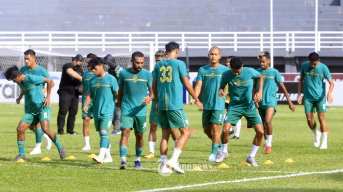 Persebaya Surabaya, Bernardo Tavares