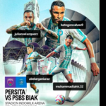 persita tangerang vs psbs biak psbs targetkan poin penuh di stadion indomilk arena thumbnail 586