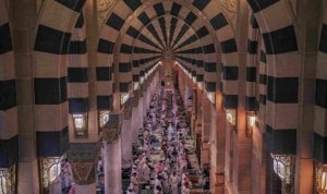 Salat Tarawih ,Bulan Ramadhan