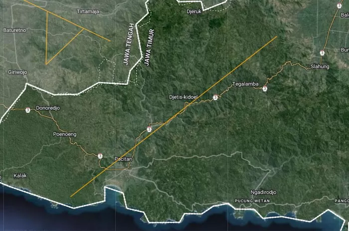 Emil Dardak Penanganan Bencana Gempa di Pacitan: Kesiapan Pemerintah dan Kesadaran Masyarakat