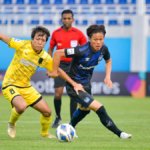 Pohang vs G-Osaka, Liga Champions AFC 2
