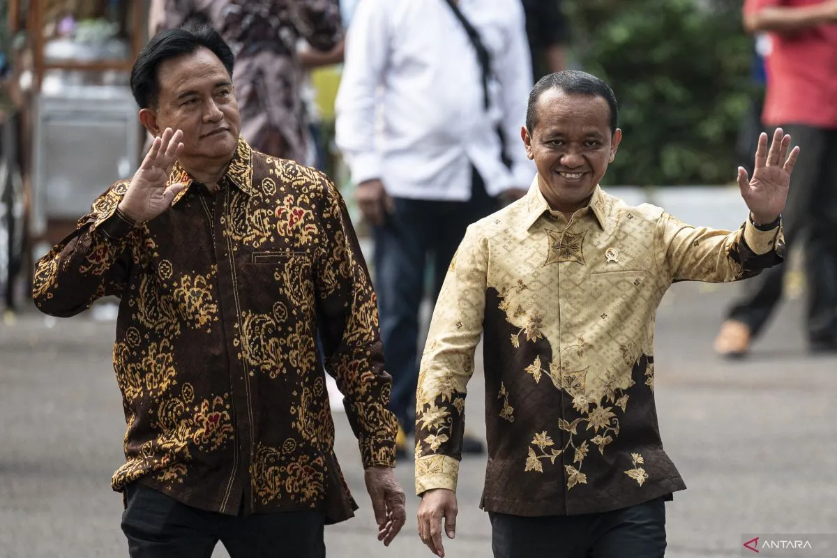 Abraham Samad: Pertemuan Bersejarah antara Presiden Prabowo dan Tokoh Oposisi 1 Abraham Samad