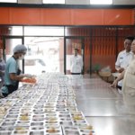 Presiden Prabowo, Anggaran MBG