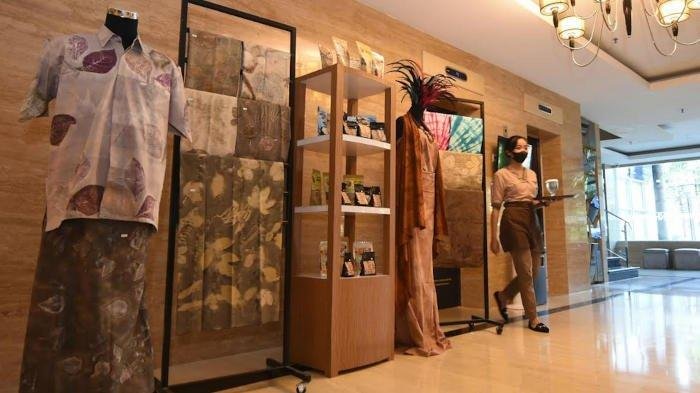 Inisiatif Pemkot Surabaya Membangun Kemitraan Ekonomi Berkelanjutan Pasok Hotel dan UMKM 1 Inisiatif Pemkot Surabaya Membangun Kemitraan Ekonomi Berkelanjutan Pasok Hotel dan UMKM