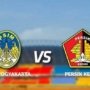 PSIM Yogyakarta ,Persik Kediri