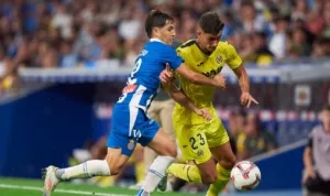 Villarreal vs Espanyol
