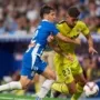 Villarreal vs Espanyol
