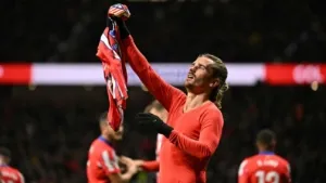 Persiapan Laga Penting Antara Atlético dan Remo di Brasileirão