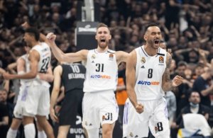 Real España Menghadapi LAFC di Liga Konfederasi Amerika Utara