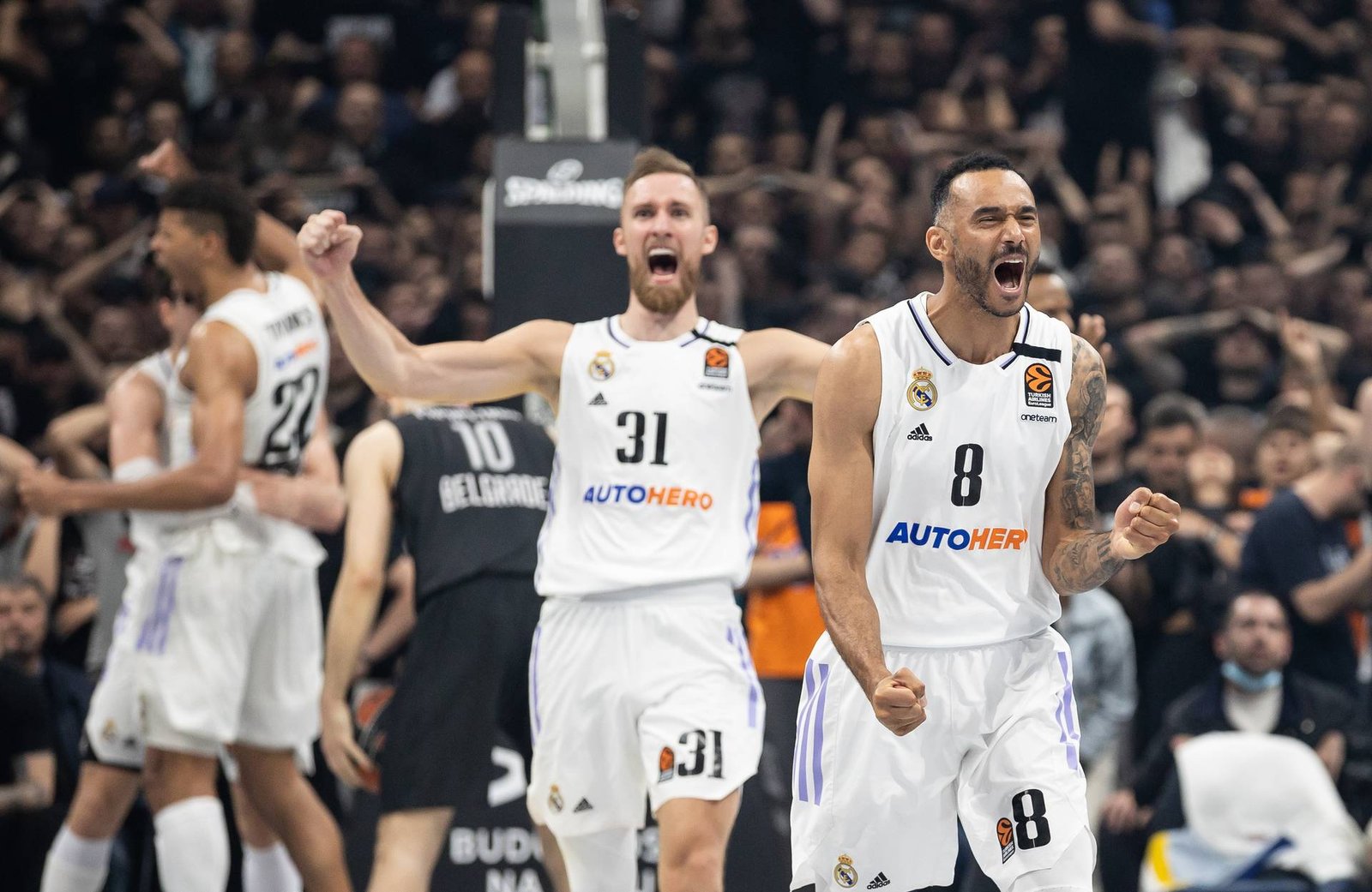 Real España Menghadapi LAFC di Liga Konfederasi Amerika Utara