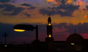 Perbedaan Penetapan Awal Ramadan, Arab Saudi ,Indonesia