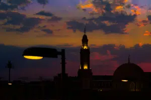 Perbedaan Penetapan Awal Ramadan, Arab Saudi ,Indonesia