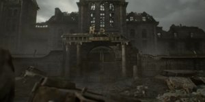 Resident Evil Requiem